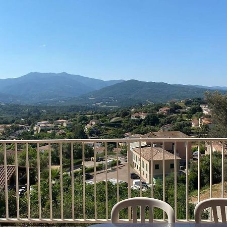 Joli F3 De 60M2 Avec Balcon Apartment Bastelicaccia Bagian luar foto