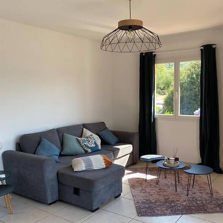 Joli F3 De 60M2 Avec Balcon Apartment Bastelicaccia Bagian luar foto