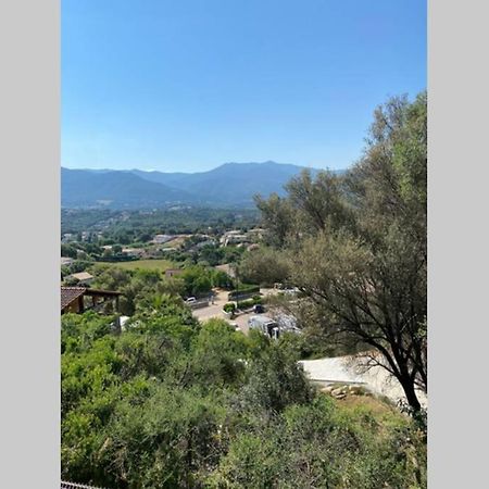 Joli F3 De 60M2 Avec Balcon Apartment Bastelicaccia Bagian luar foto
